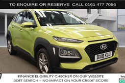 Hyundai Kona SUV (17-23) S 1.0 T-GDi 120PS 2WD 5d For Sale - Dace Car Supermarket, Stockport