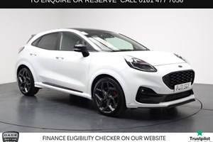 Ford Puma ST (20 on) 1.5 EcoBoost ST 5d For Sale - Dace Car Supermarket, Stockport