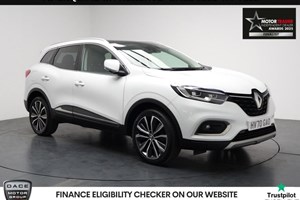 Renault Kadjar (15-22) S Edition TCe 160 5d For Sale - Dace Car Supermarket, Stockport