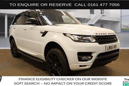 Land Rover Range Rover Sport (13-22) 3.0 SDV6 (306bhp) HSE Dynamic 5d Auto For Sale - Dace Car Supermarket, Stockport