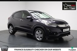 Honda HR-V (15-20) EX 1.5 i-VTEC auto (09/2018 on) 5d For Sale - Dace Car Supermarket, Stockport