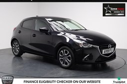 Mazda 2 (15-25) SkyActiv-G 115ps GT Sport Nav+ 5d For Sale - Dace Car Supermarket, Stockport