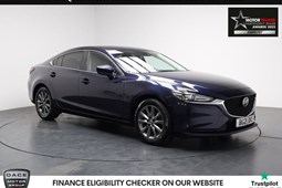 Mazda 6 (13-22) 2.0 Skyactiv-G SE-L 4dr For Sale - Dace Car Supermarket, Stockport