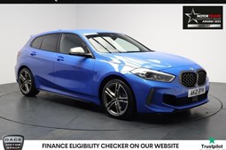 BMW 1-Series M135i (19-24) M135i xDrive Sport Automatic 5d For Sale - Dace Car Supermarket, Stockport