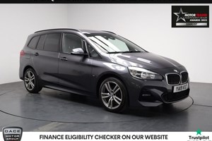 BMW 2-Series Gran Tourer (15-24) 218i M Sport (04/2018 on) 5d For Sale - Dace Car Supermarket, Stockport