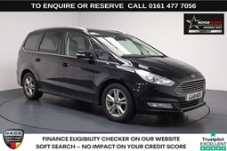Ford Galaxy (15-23) 1.5 EcoBoost Titanium 5d For Sale - Dace Car Supermarket, Stockport