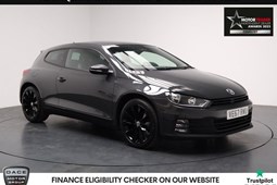 Volkswagen Scirocco (08-18) 1.4 TSI BlueMotion Tech GT 3d For Sale - Dace Car Supermarket, Stockport