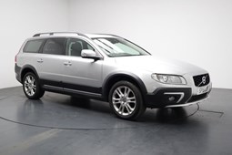 Volvo XC70 (07-16) D5 (215bhp) SE Lux (06/13-) 5d Geartronic For Sale - Dace Car Supermarket, Stockport