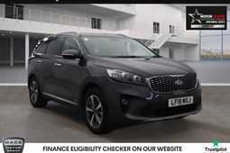 Kia Sorento SUV (15-20) KX-2 2.2 CRDi 197bhp ISG 7-seat auto (01/2018 on) 5d For Sale - Dace Car Supermarket, Stockport