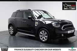 MINI Countryman SUV (17-24) Cooper S E All4 auto 5d For Sale - Dace Car Supermarket, Stockport