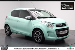 Citroen C1 (14-22) Flair VTi 72 5d For Sale - Dace Car Supermarket, Stockport