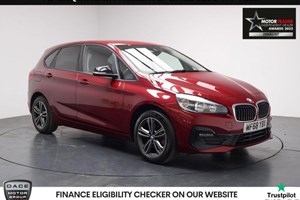 BMW 2-Series Active Tourer (14-21) 218i Sport (04/2018 on) 5d For Sale - Dace Car Supermarket, Stockport