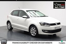 Volkswagen Polo Hatchback (09-17) 1.2 (60bhp) Match Edition 5d For Sale - Dace Car Supermarket, Stockport