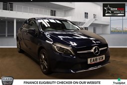 Mercedes-Benz A-Class (13-18) A 180 Sport Edition 7G-DCT auto 5d For Sale - Dace Car Supermarket, Stockport