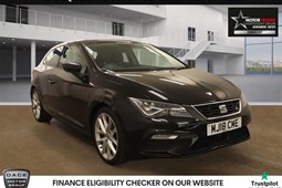 SEAT Leon SC (13-18) FR Technology 1.4 TSI 125PS 3d For Sale - Dace Car Supermarket, Stockport