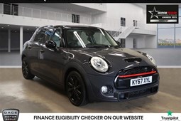 MINI Hatchback (14-24) 2.0 Cooper S Hatchback 5d For Sale - Dace Car Supermarket, Stockport