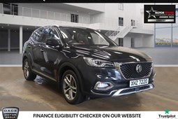MG HS SUV (19-24) Exclusive 1.5T-GDI DCT auto 5d For Sale - Dace Car Supermarket, Stockport