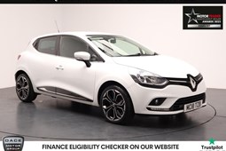 Renault Clio Hatchback (12-19) Iconic TCe 75 5d For Sale - Dace Car Supermarket, Stockport