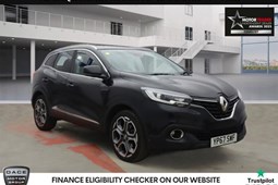 Renault Kadjar (15-22) 1.2 TCE Dynamique S Nav 5d For Sale - Dace Car Supermarket, Stockport