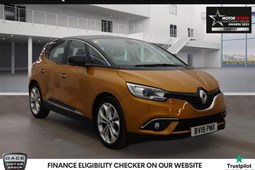 Renault Scenic (16-19) Iconic TCe 140 5d For Sale - Dace Car Supermarket, Stockport