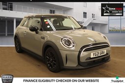 MINI Hatchback (14-24) 1.5 Cooper Classic 3dr Auto For Sale - Dace Car Supermarket, Stockport
