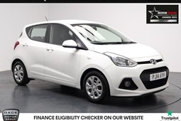 Hyundai i10 (14-20) 1.2 SE 5d For Sale - Dace Car Supermarket, Stockport