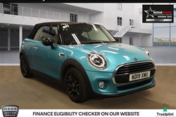 MINI Convertible (16-24) Cooper Classic 2d For Sale - Dace Car Supermarket, Stockport
