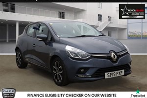 Renault Clio Hatchback (12-19) Play dCi 90 5d For Sale - Dace Car Supermarket, Stockport