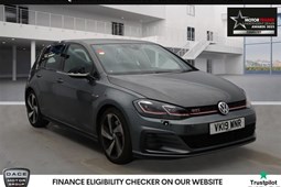 Volkswagen Golf Hatchback (13-20) 2.0 TSI 245 GTI Performance DSG 5d For Sale - Dace Car Supermarket, Stockport