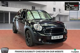 MINI Countryman (10-17) 1.6 5d For Sale - Dace Car Supermarket, Stockport