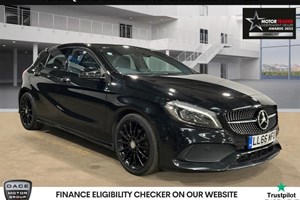 Mercedes-Benz A-Class (13-18) A200d AMG Line Premium Plus 5d For Sale - Dace Car Supermarket, Stockport