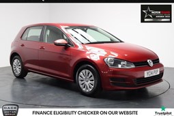Volkswagen Golf Hatchback (13-20) 1.4 TSI Bluemotion Tech S 5d For Sale - Dace Car Supermarket, Stockport