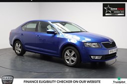 Skoda Octavia Hatchback (13-20) 2.0 TDI CR SE 5d For Sale - Dace Car Supermarket, Stockport