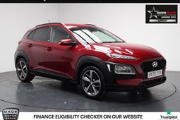 Hyundai Kona SUV (17-23) Play 1.0 T-GDi 120PS Petrol 2WD 5d For Sale - Dace Car Supermarket, Stockport