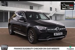 Mercedes-Benz GLC-Class (15-22) GLC 220 d 4Matic AMG Line Premium 9G-Tronic Plus auto 5d For Sale - Dace Car Supermarket, Stockport