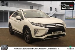 Mitsubishi Eclipse Cross SUV (17-21) Dynamic 2WD 5d For Sale - Dace Car Supermarket, Stockport