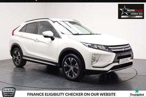 Mitsubishi Eclipse Cross SUV (17-21) Dynamic 2WD 5d For Sale - Dace Car Supermarket, Stockport