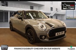 MINI Clubman (15-24) 1.5 Cooper 6d For Sale - Dace Car Supermarket, Stockport