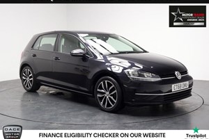 Volkswagen Golf Hatchback (13-20) SE Navigation 1.0 TSI 115PS 5d For Sale - Dace Car Supermarket, Stockport