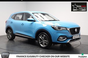 MG HS SUV (19-24) Excite 1.5T-GDI DCT auto 5d For Sale - Dace Car Supermarket, Stockport