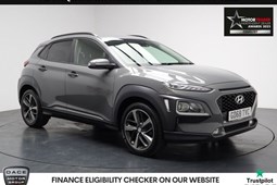 Hyundai Kona SUV (17-23) Premium 1.0 T-GDi 120PS 2WD 5d For Sale - Dace Car Supermarket, Stockport