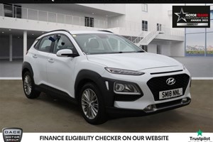 Hyundai Kona SUV (17-23) SE 1.0 T-GDi 120PS 2WD 5d For Sale - Dace Car Supermarket, Stockport