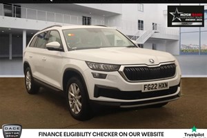 Skoda Kodiaq SUV (17-23) 1.5 TSI SE 5dr [7 Seat] For Sale - Dace Car Supermarket, Stockport