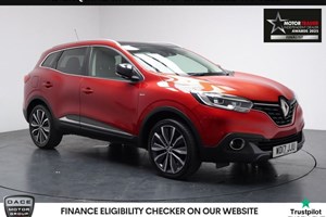 Renault Kadjar (15-22) 1.5 dCi Signature Nav 5d For Sale - Dace Car Supermarket, Stockport