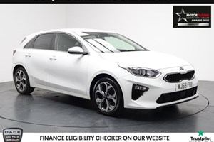 Kia Ceed Hatchback (18 on) 3 1.0 T-GDi 118bhp ISG 5d For Sale - Dace Car Supermarket, Stockport
