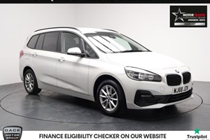 BMW 2-Series Gran Tourer (15-24) 218i SE (04/2018 on) 5d For Sale - Dace Car Supermarket, Stockport
