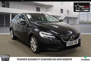 Volvo V40 Hatchback (12-19) T3 (152bhp) Inscription 5d For Sale - Dace Car Supermarket, Stockport