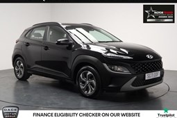Hyundai Kona SUV (17-23) 1.6 GDi Hybrid SE Connect 5dr DCT For Sale - Dace Car Supermarket, Stockport