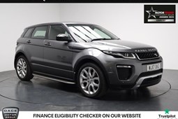Land Rover Range Rover Evoque (11-19) 2.0 TD4 HSE Dynamic Hatchback 5d Auto For Sale - Dace Car Supermarket, Stockport