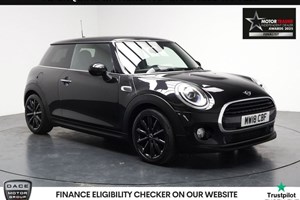 MINI Hatchback (14-24) Cooper (03/2018 on) 3d For Sale - Dace Car Supermarket, Stockport